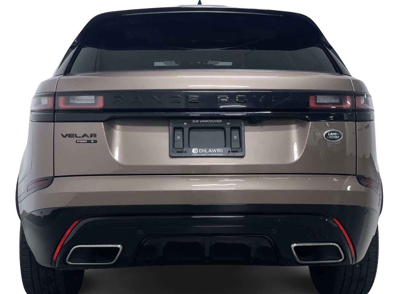 2020 Land Rover Range Rover Velar in Vancouver, British Columbia