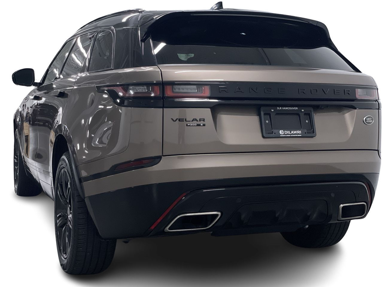 2020 Land Rover Range Rover Velar in Vancouver, British Columbia