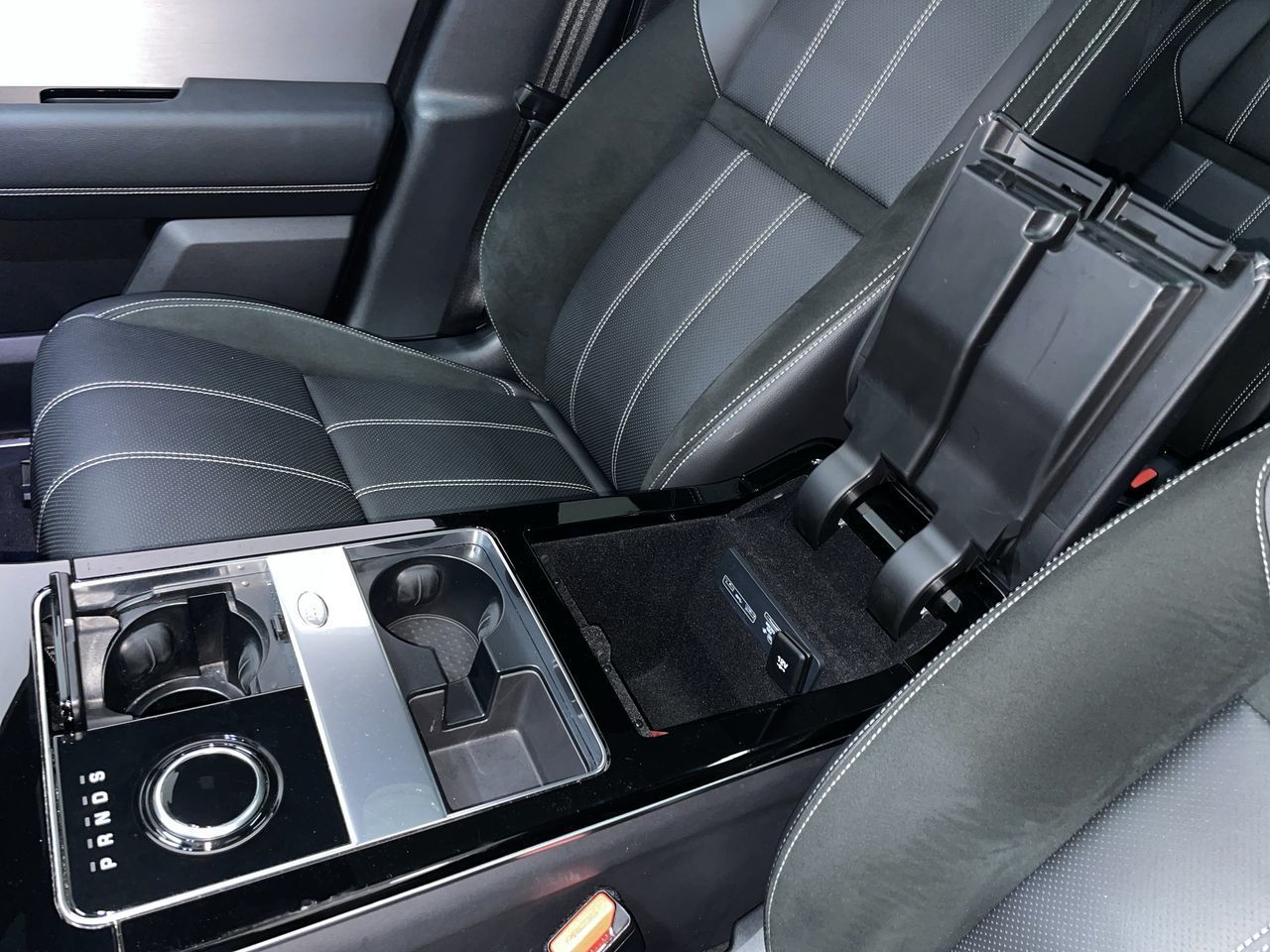 2020 Land Rover Range Rover Velar in Vancouver, British Columbia