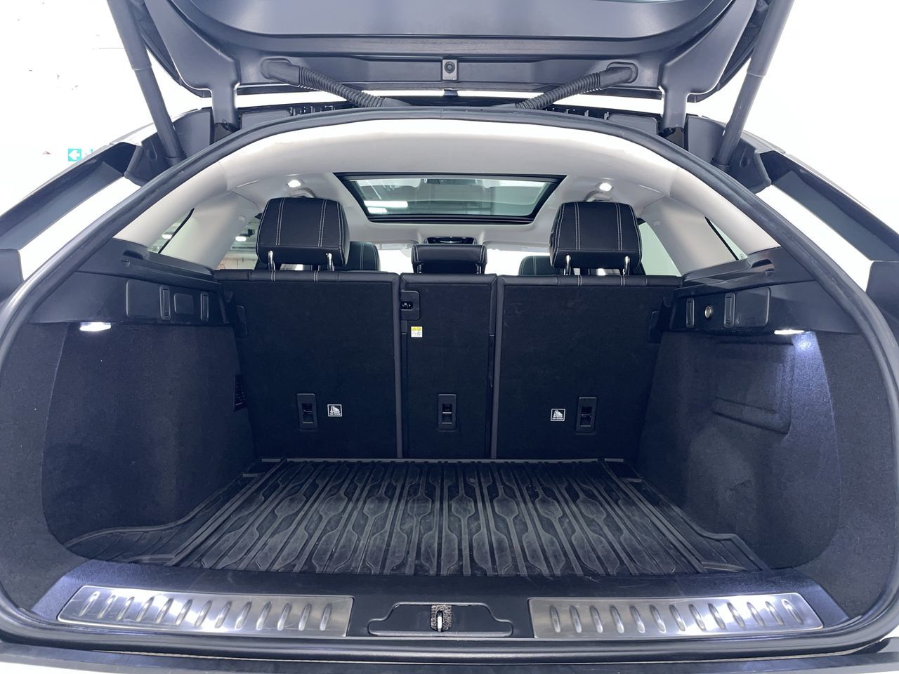 2020 Land Rover Range Rover Velar