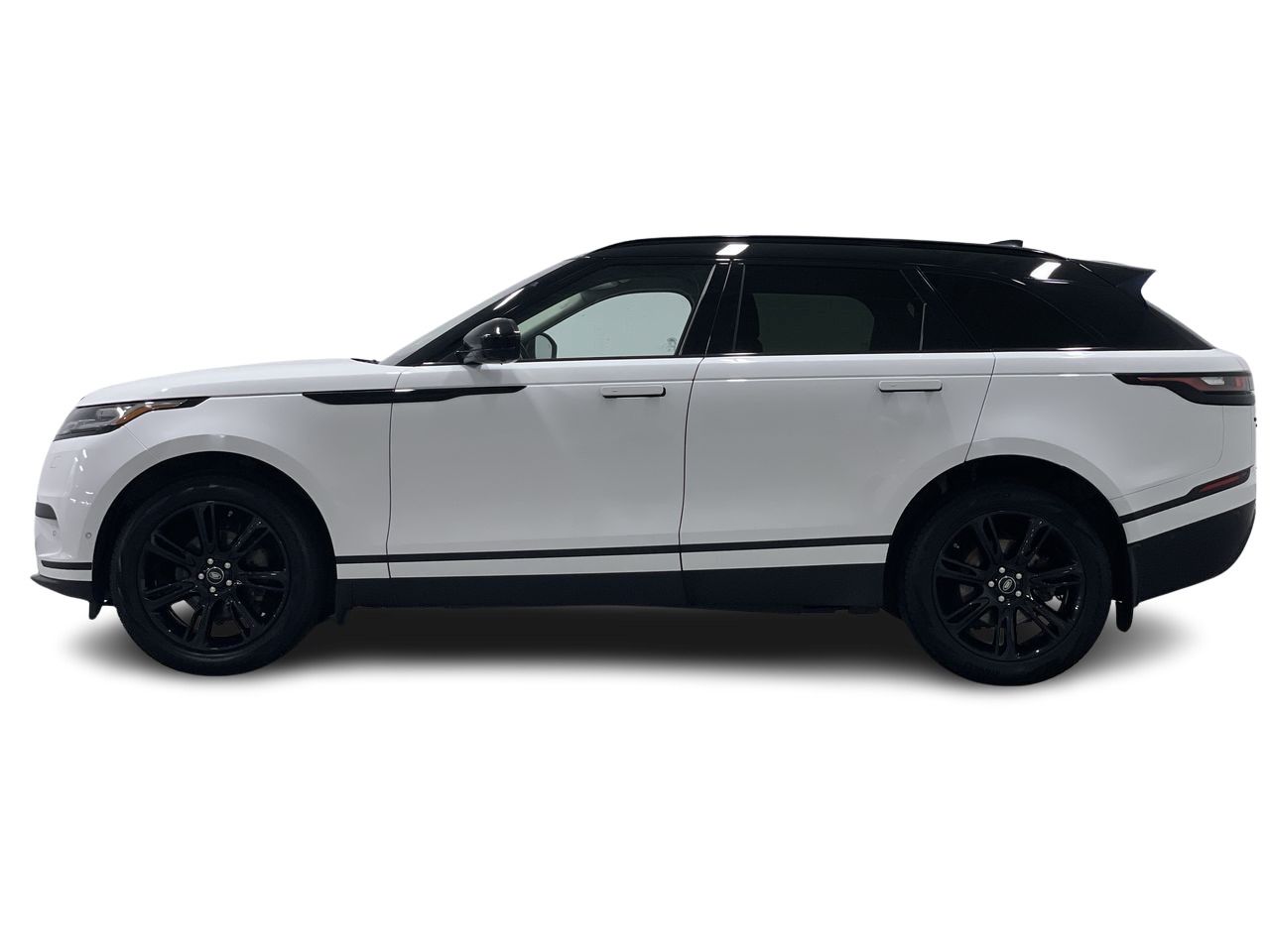 2020 Land Rover Range Rover Velar