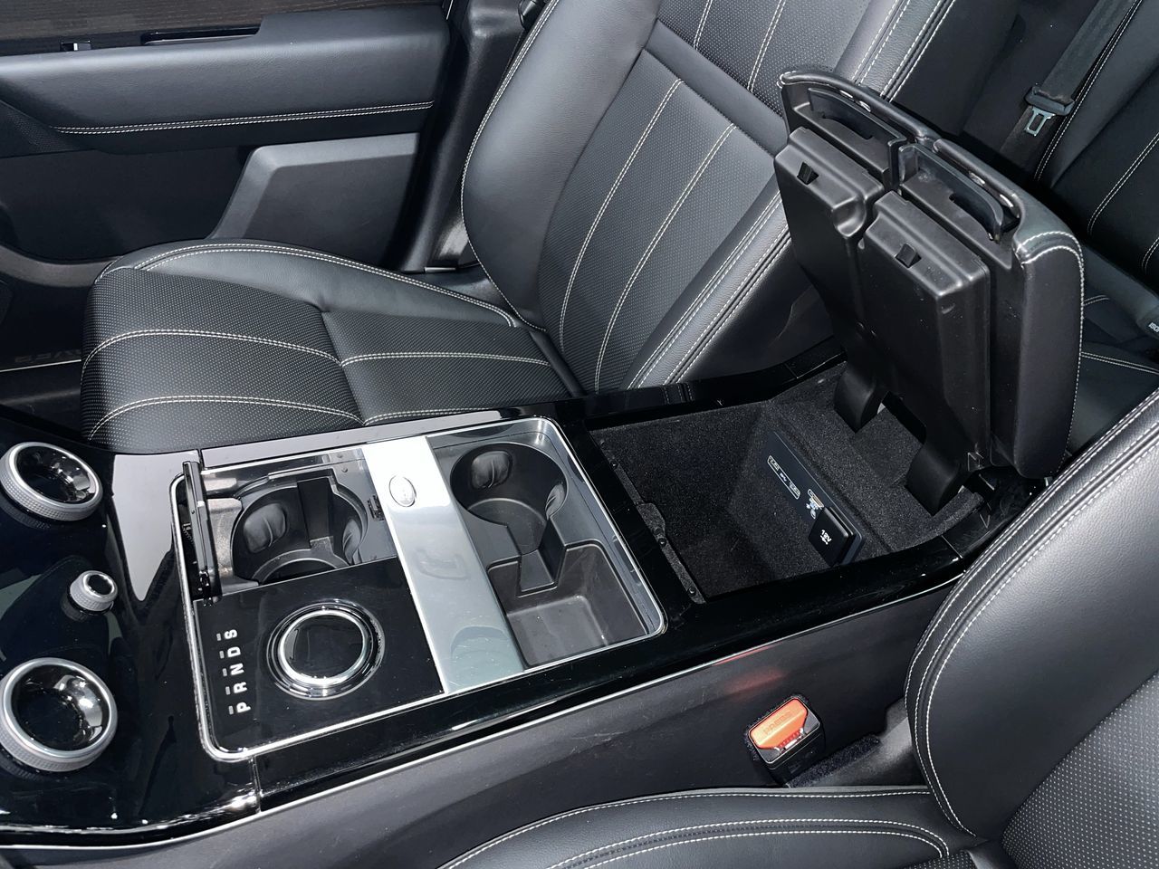 2020 Land Rover Range Rover Velar