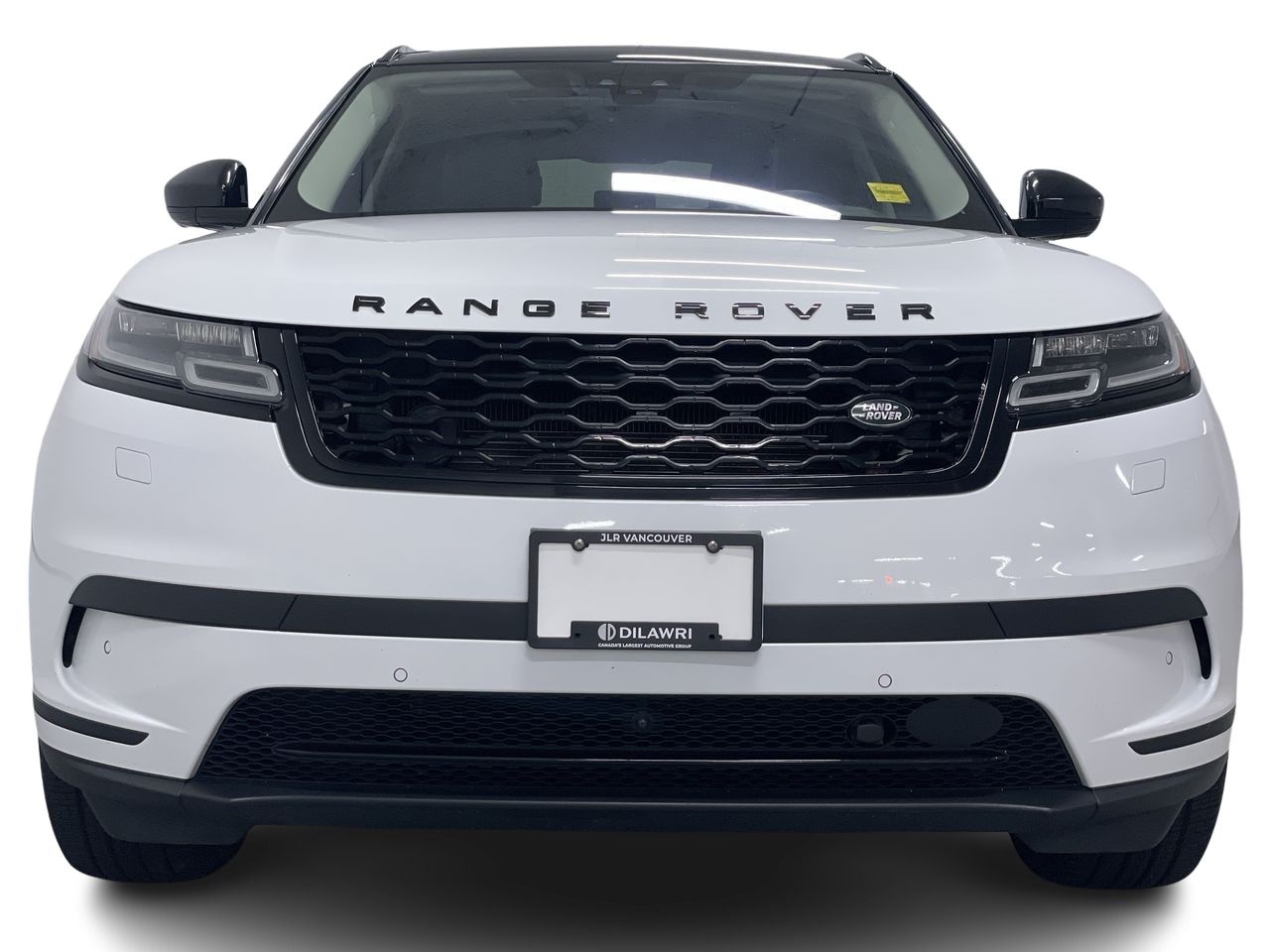 2020 Land Rover Range Rover Velar