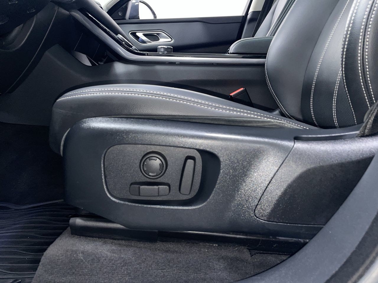 2020 Land Rover Range Rover Velar