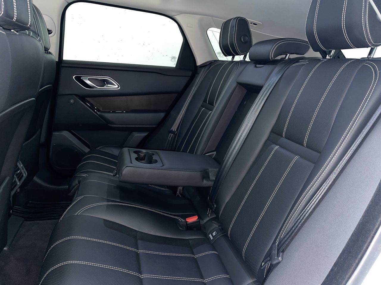 2020 Land Rover Range Rover Velar