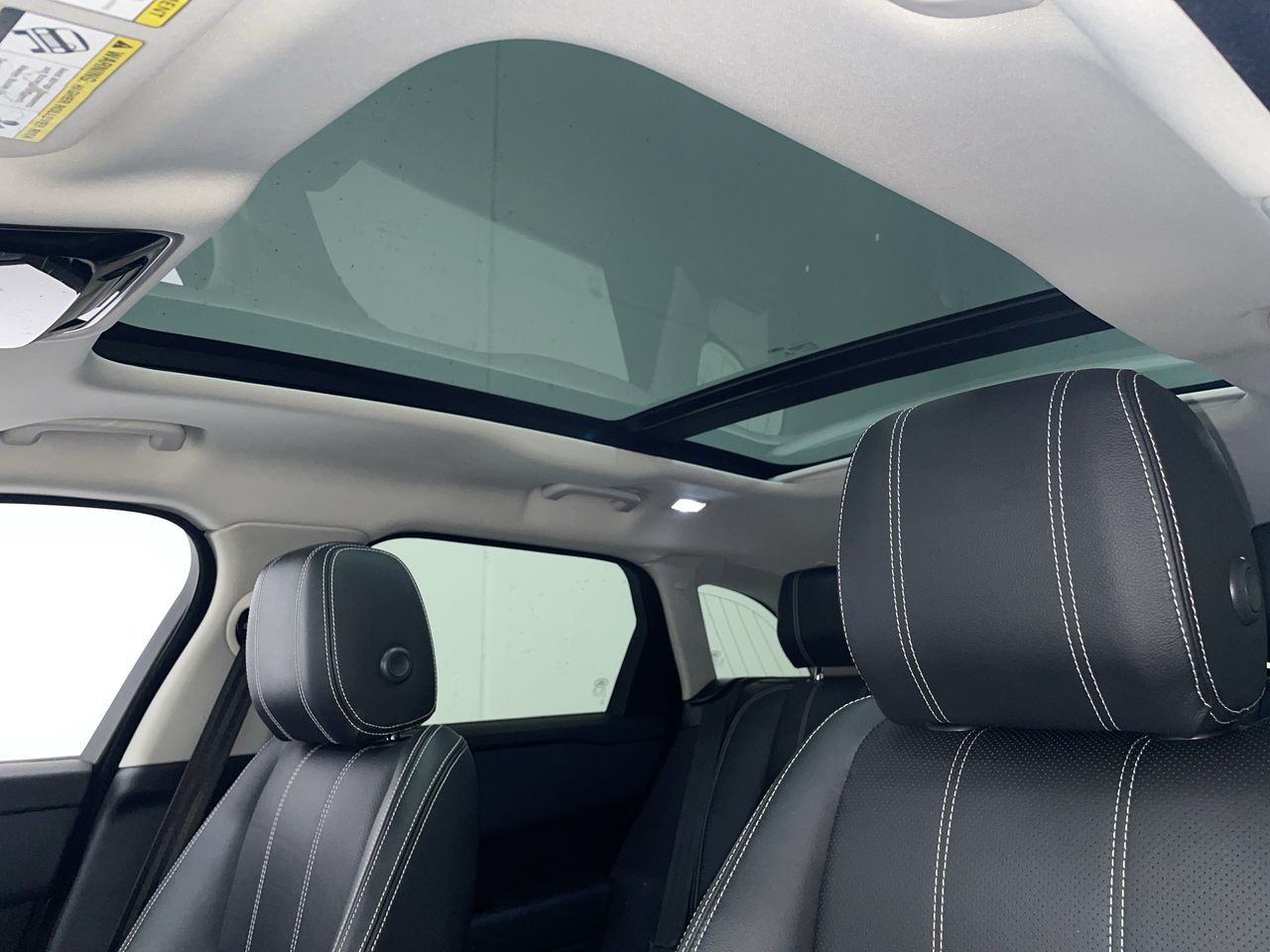 2020 Land Rover Range Rover Velar