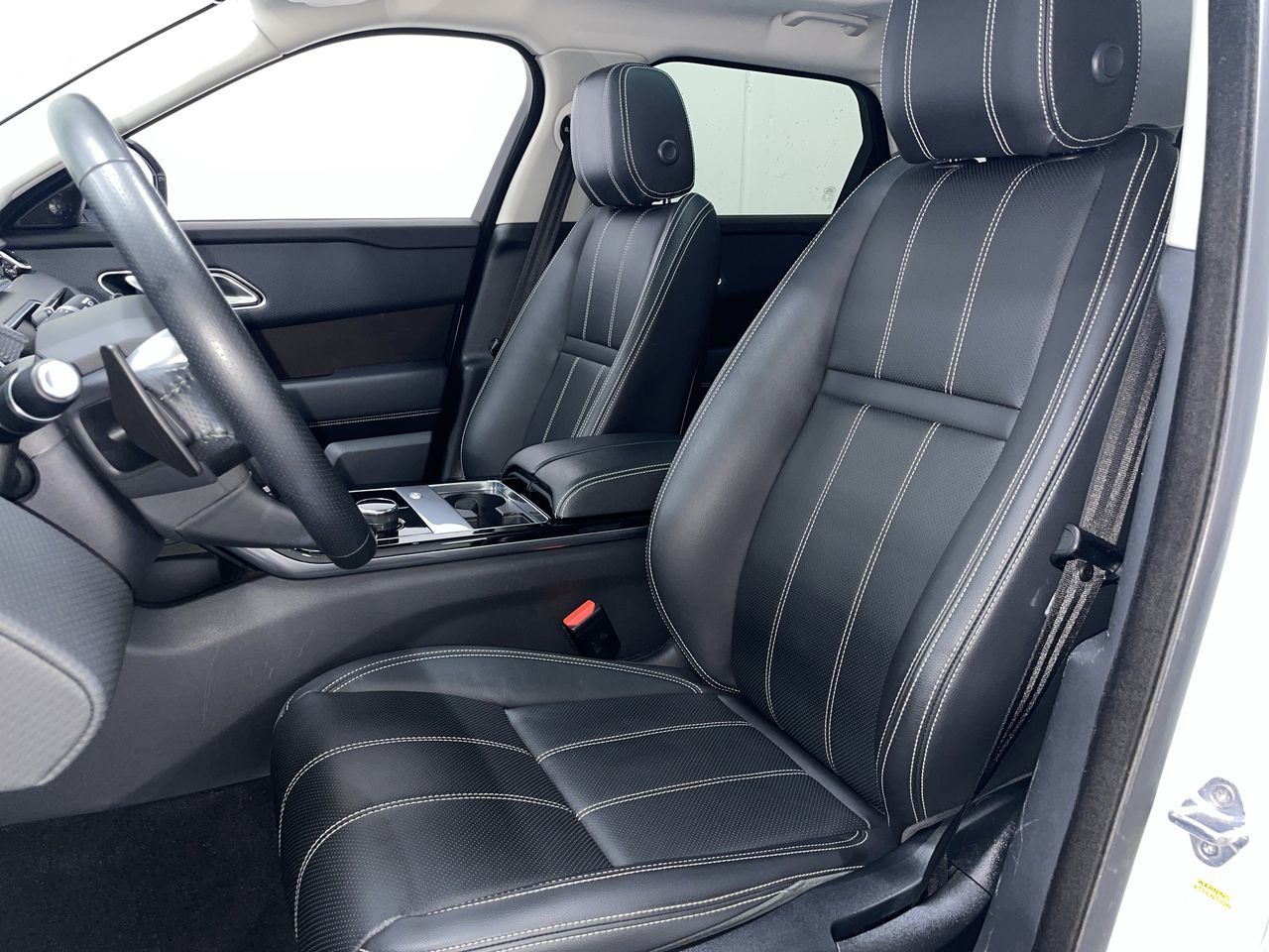 2020 Land Rover Range Rover Velar