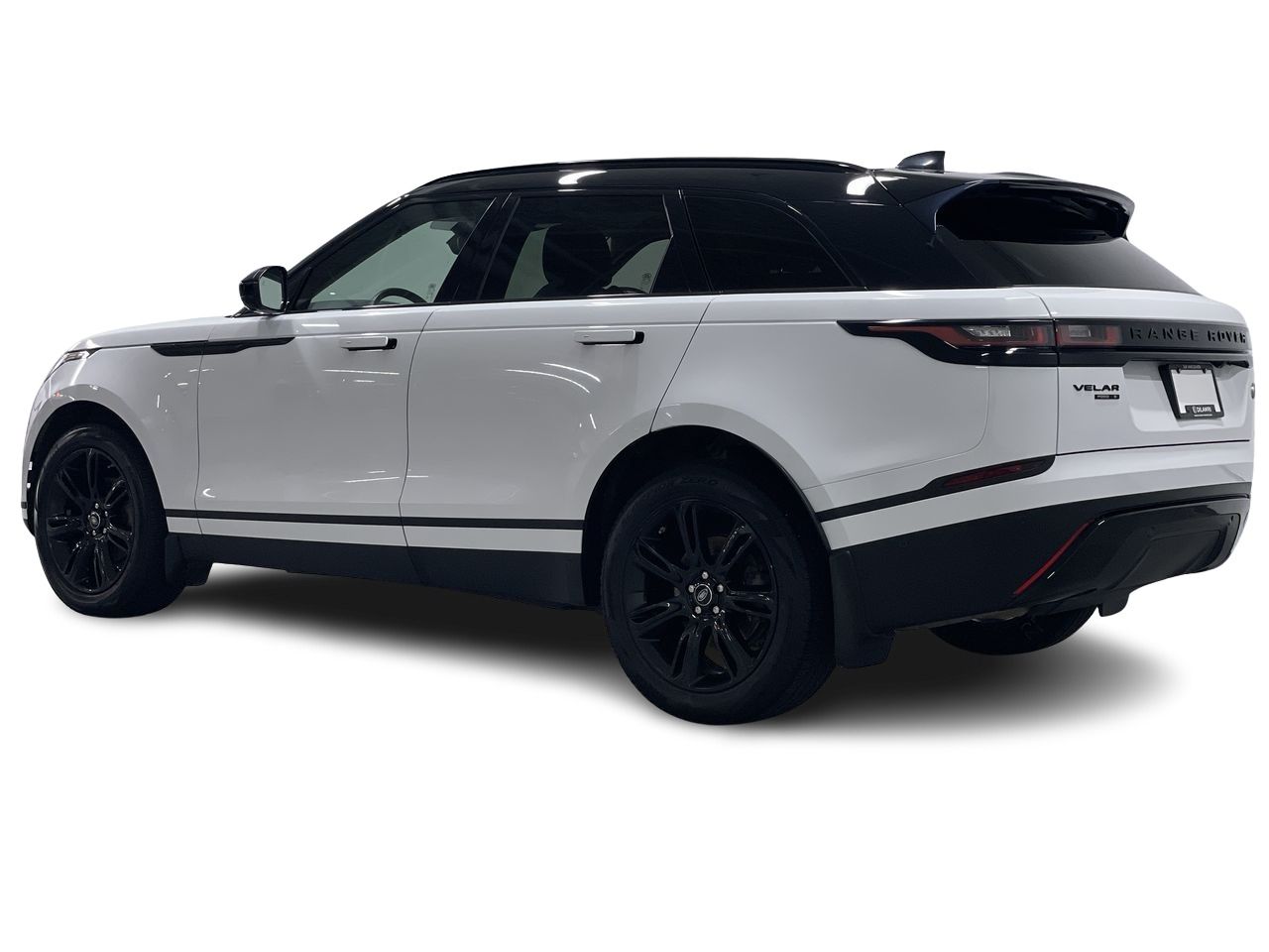 2020 Land Rover Range Rover Velar