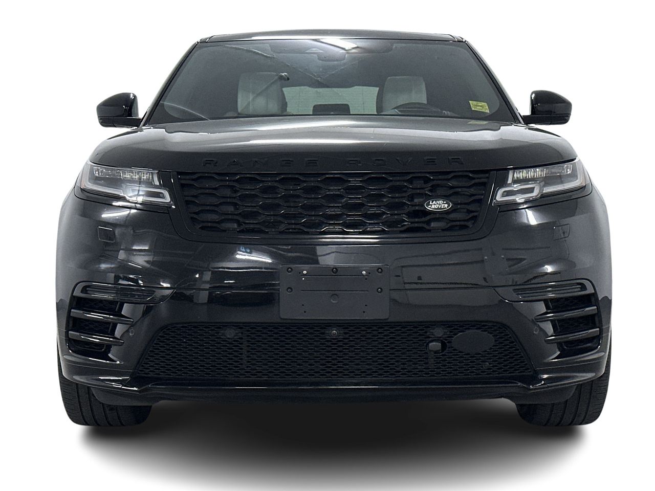 2021 Land Rover Range Rover Velar