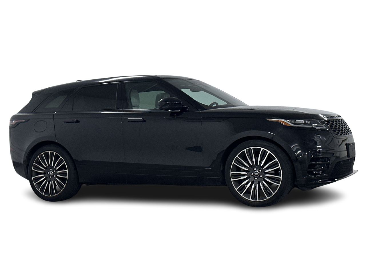 2021 Land Rover Range Rover Velar