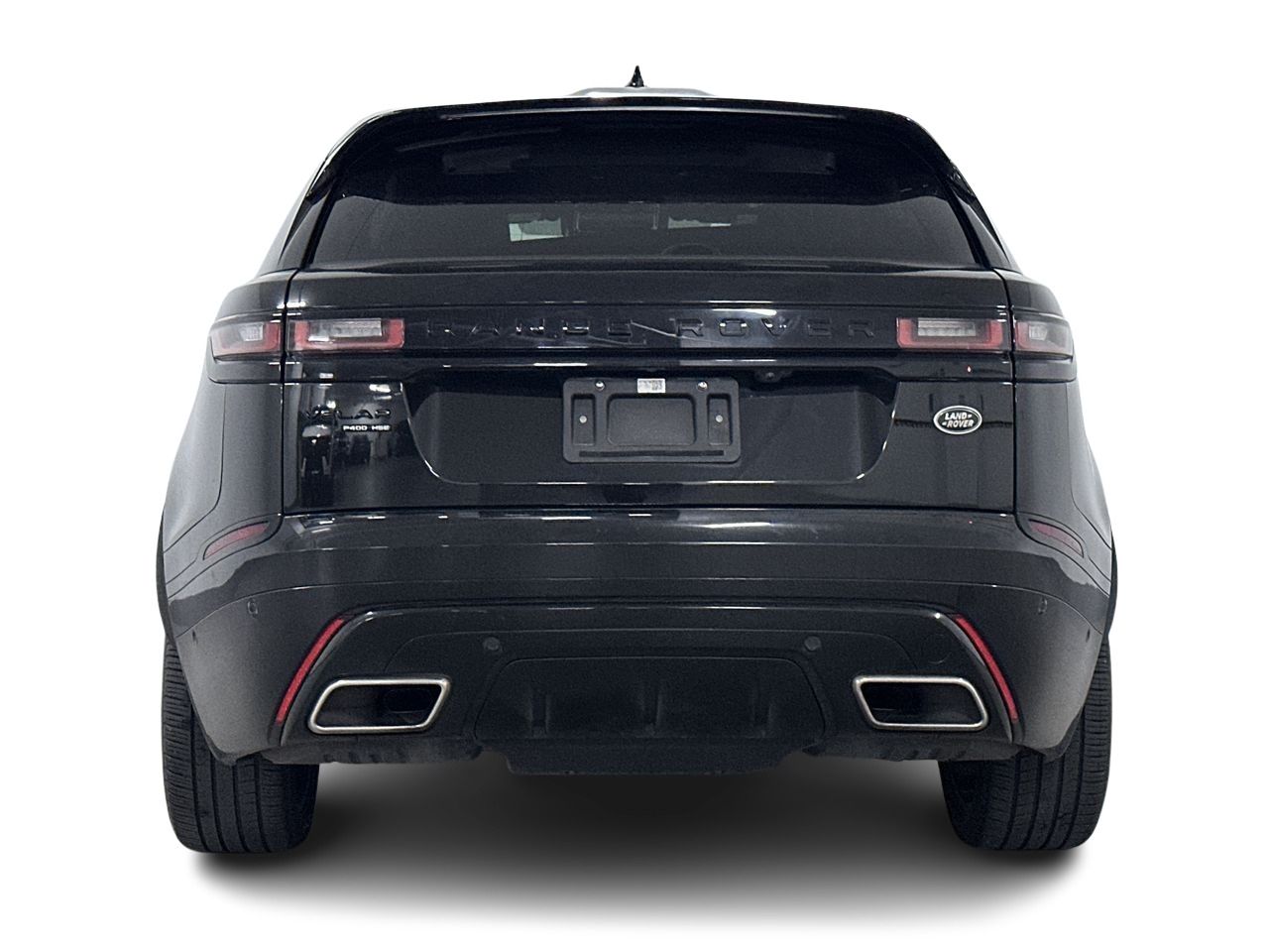 2021 Land Rover Range Rover Velar