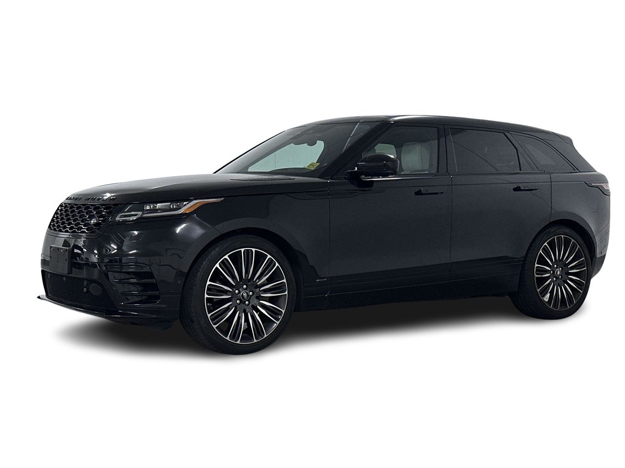 2021 Land Rover Range Rover Velar