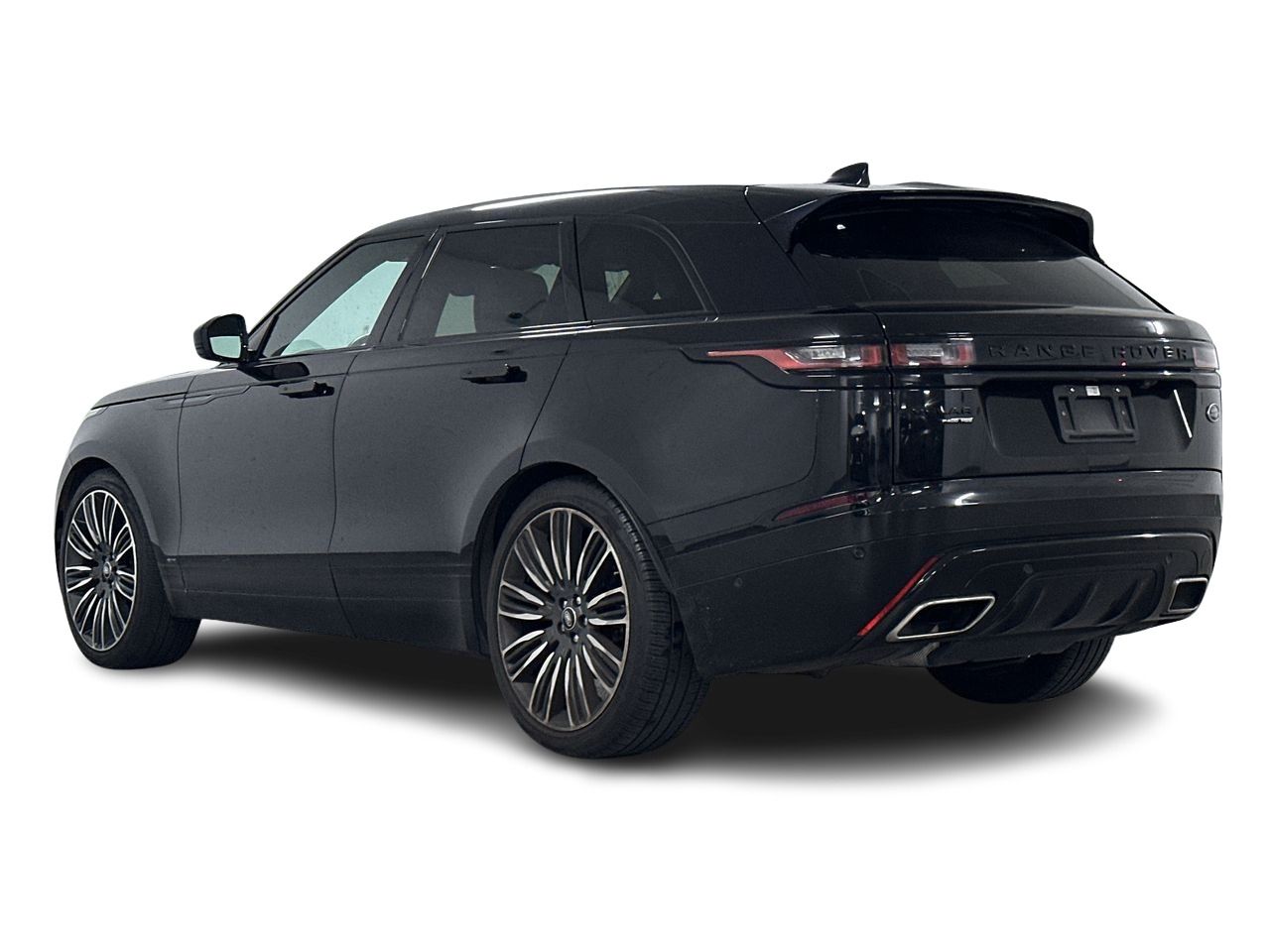 2021 Land Rover Range Rover Velar