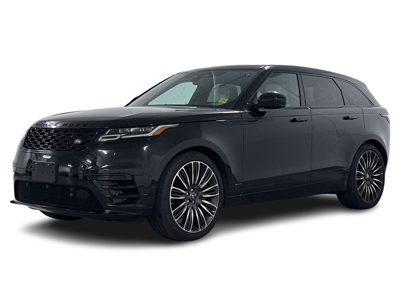 2021 Land Rover Range Rover Velar