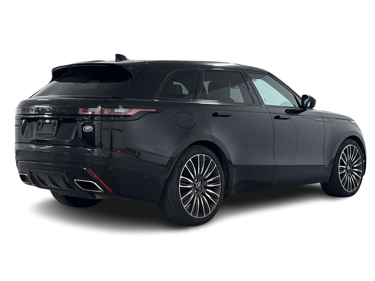 2021 Land Rover Range Rover Velar