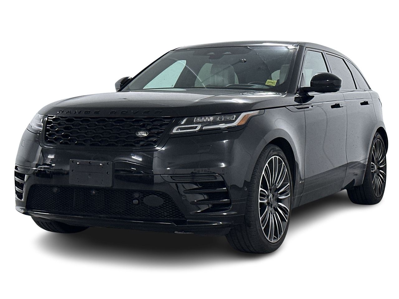 2021 Land Rover Range Rover Velar