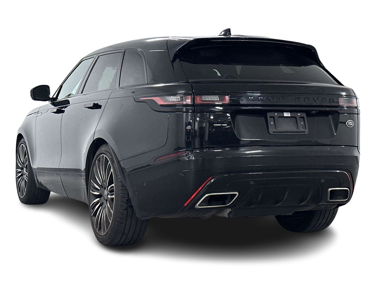 2021 Land Rover Range Rover Velar