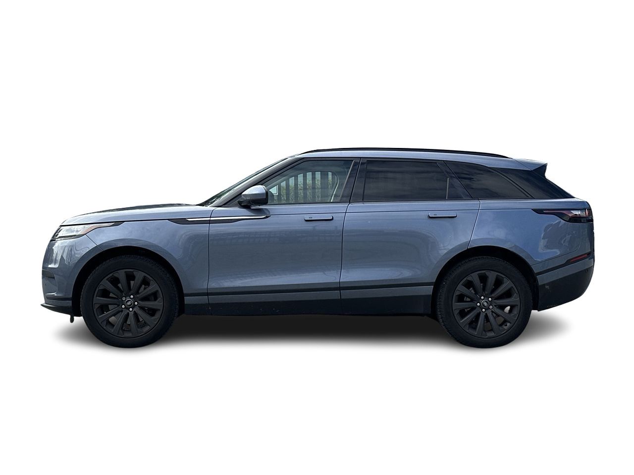 2022 Land Rover Range Rover Velar