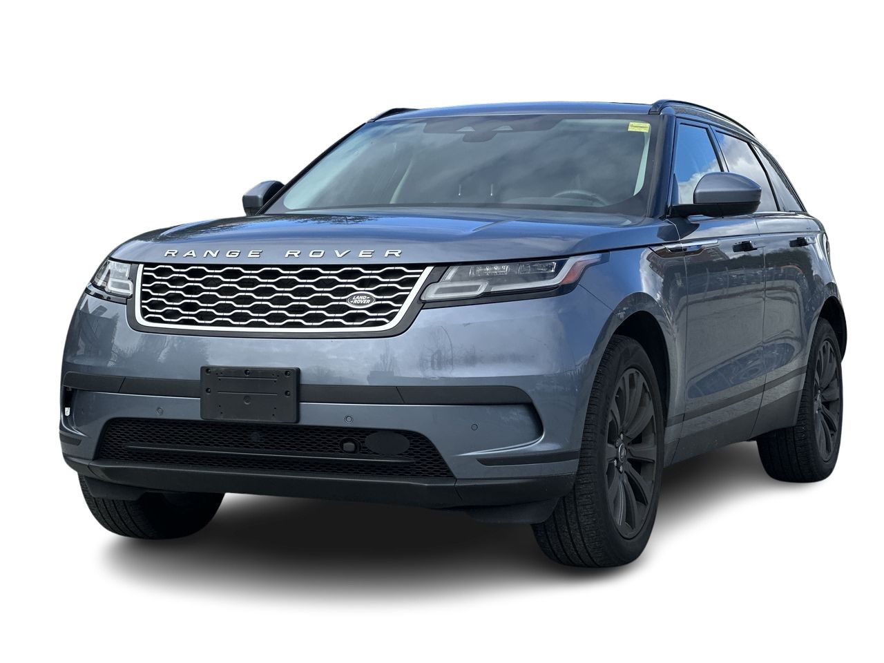 2022 Land Rover Range Rover Velar