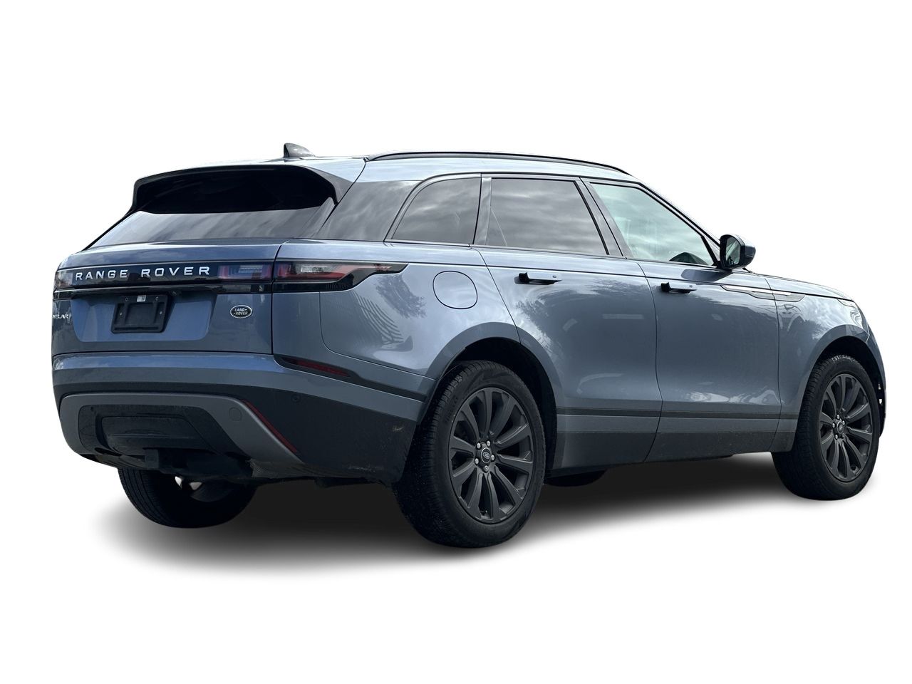 2022 Land Rover Range Rover Velar