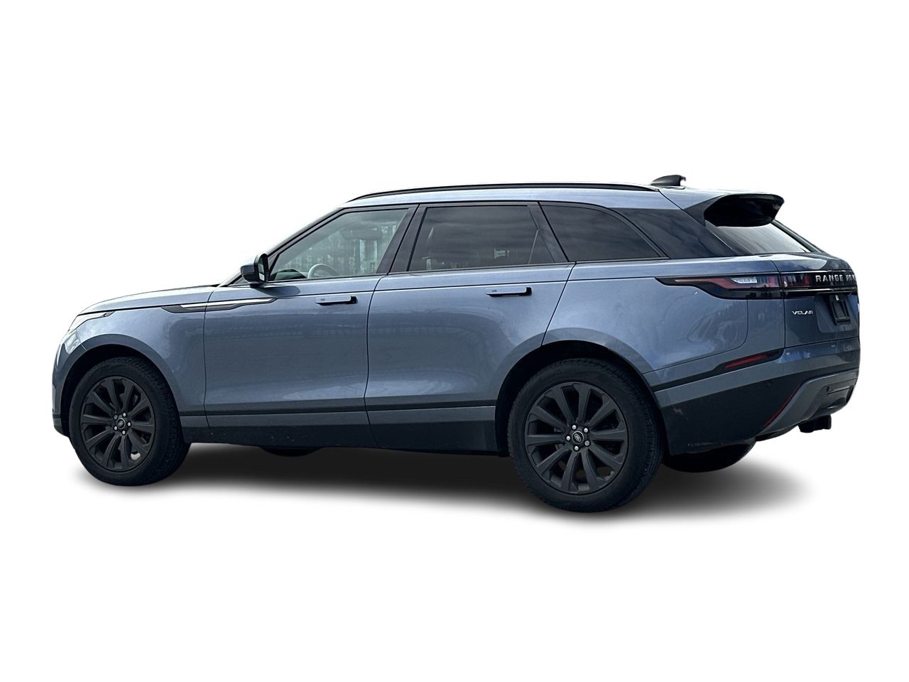 2022 Land Rover Range Rover Velar