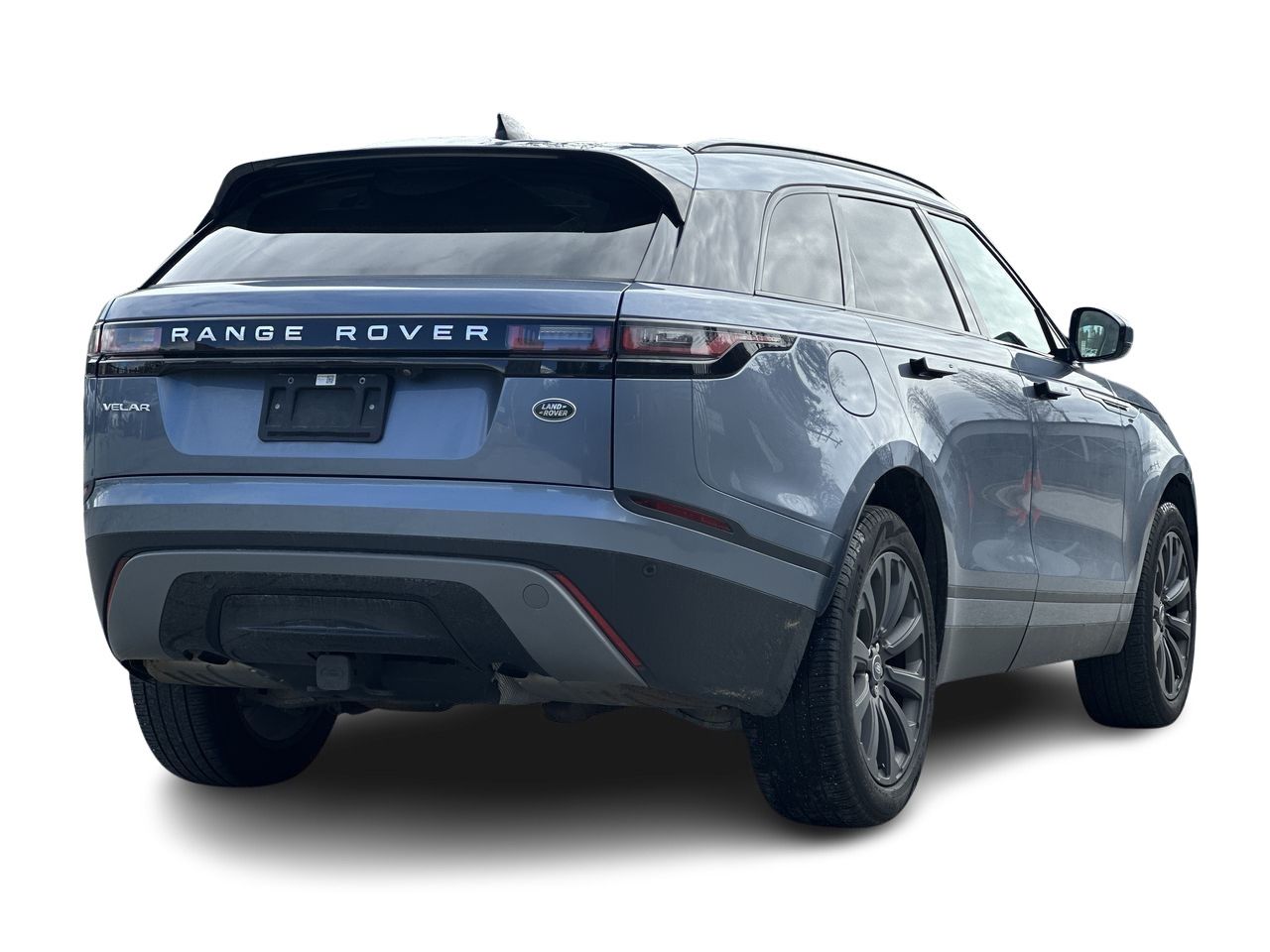 2022 Land Rover Range Rover Velar