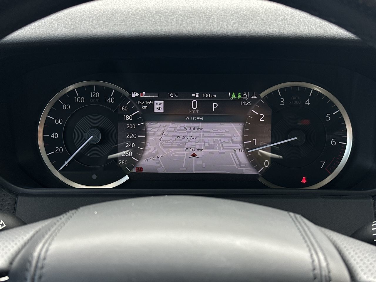 2022 Land Rover Range Rover Velar