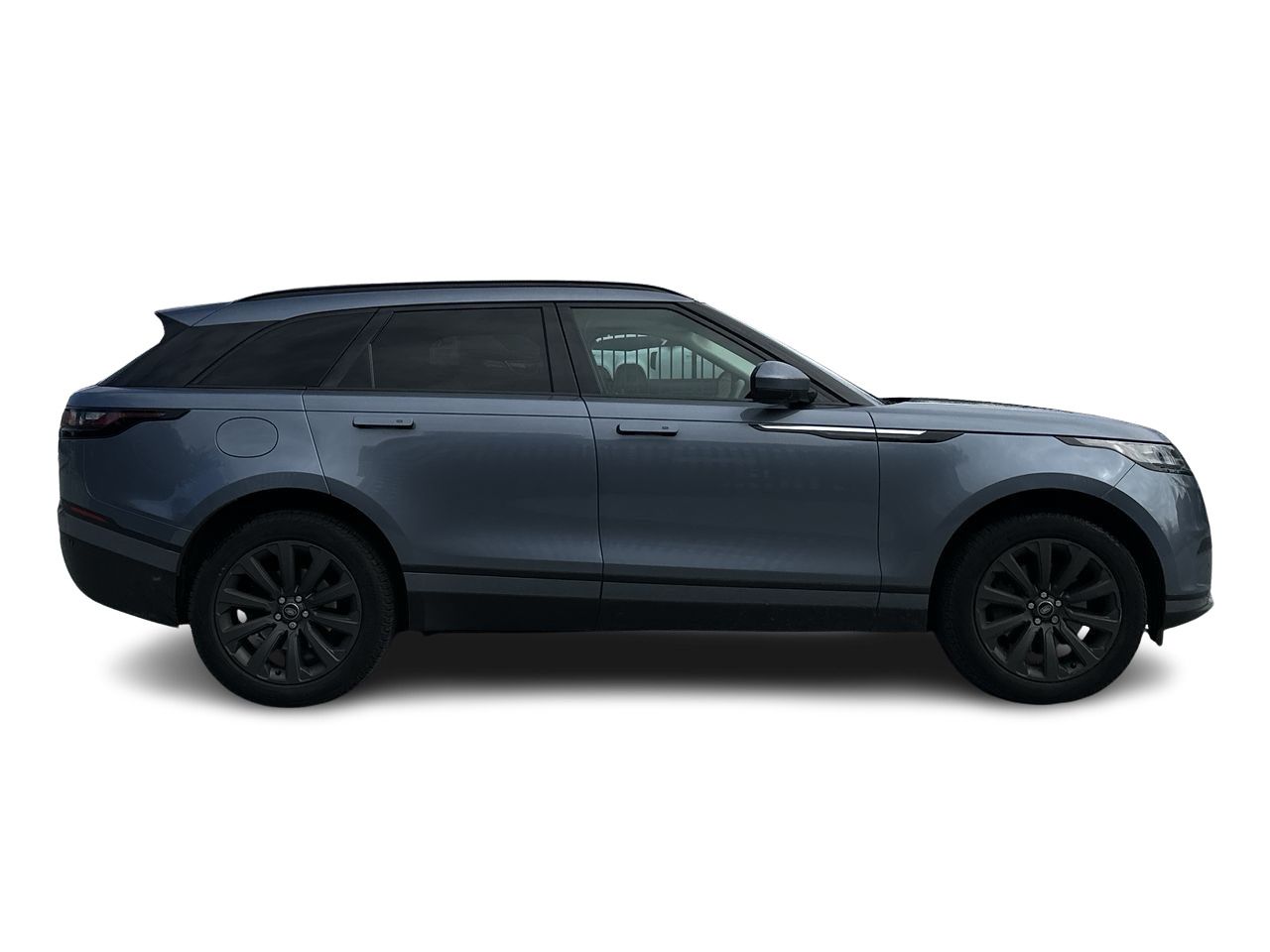 2022 Land Rover Range Rover Velar