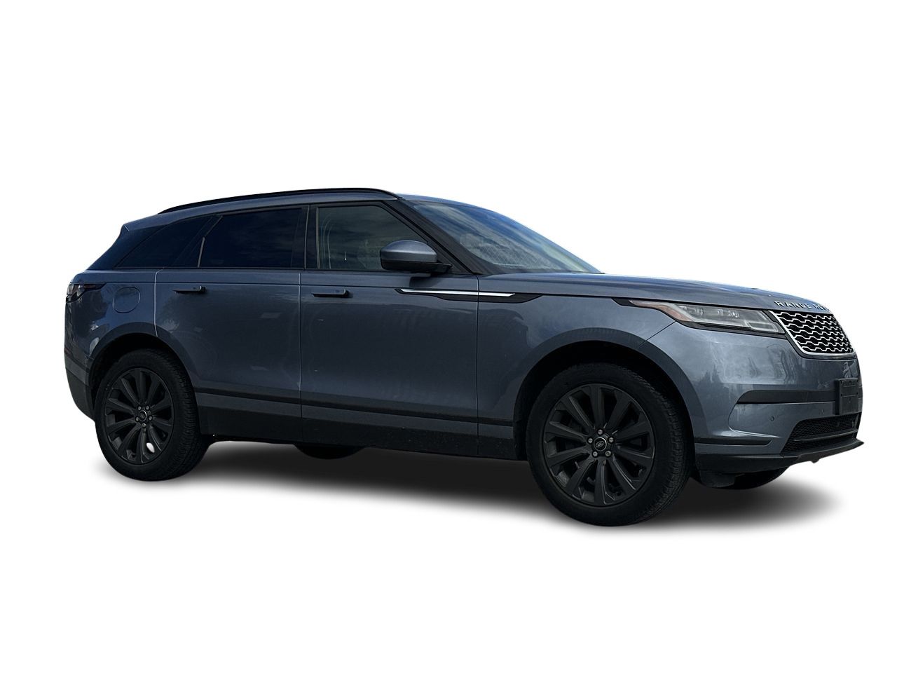 2022 Land Rover Range Rover Velar
