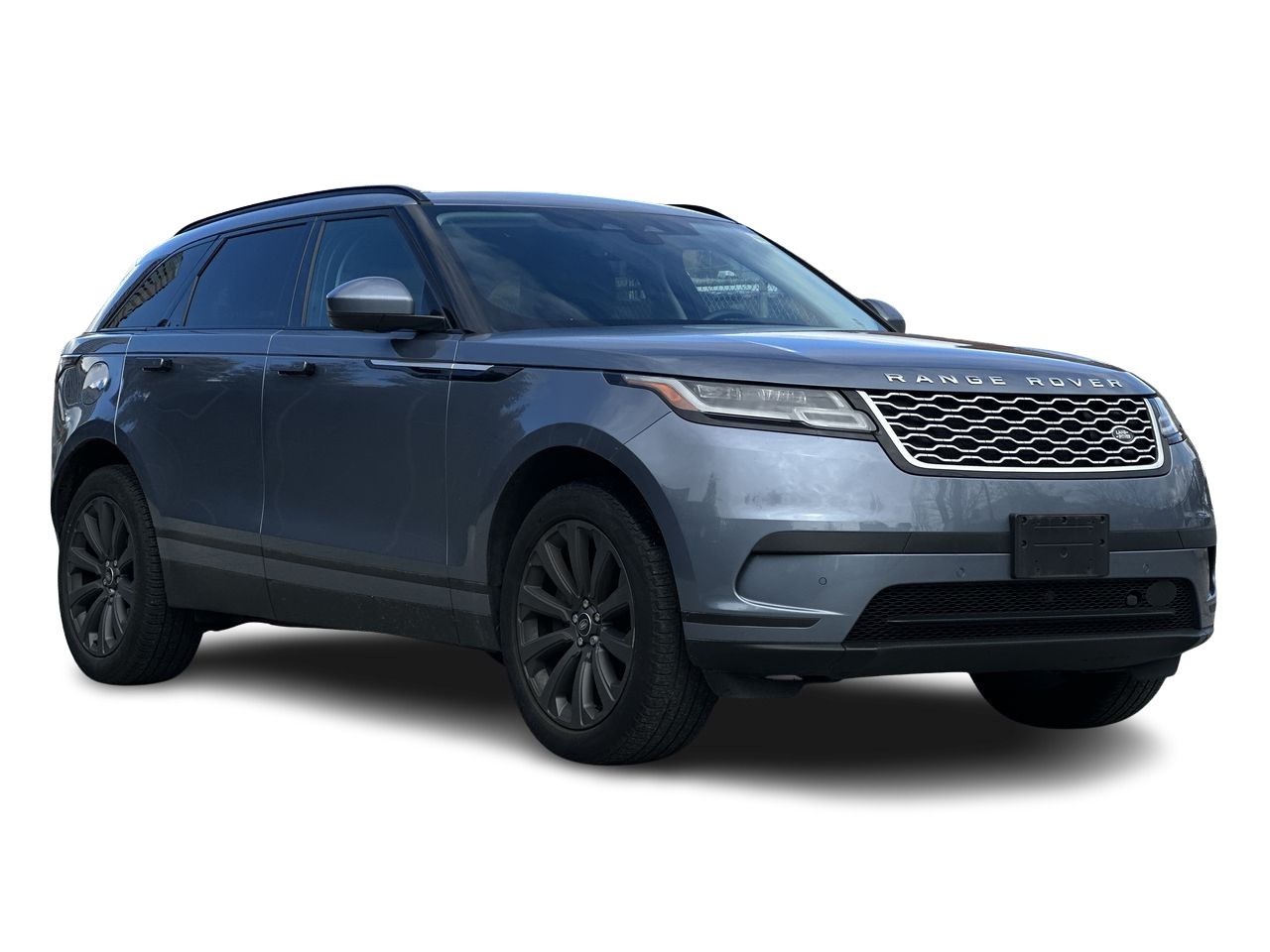 2022 Land Rover Range Rover Velar