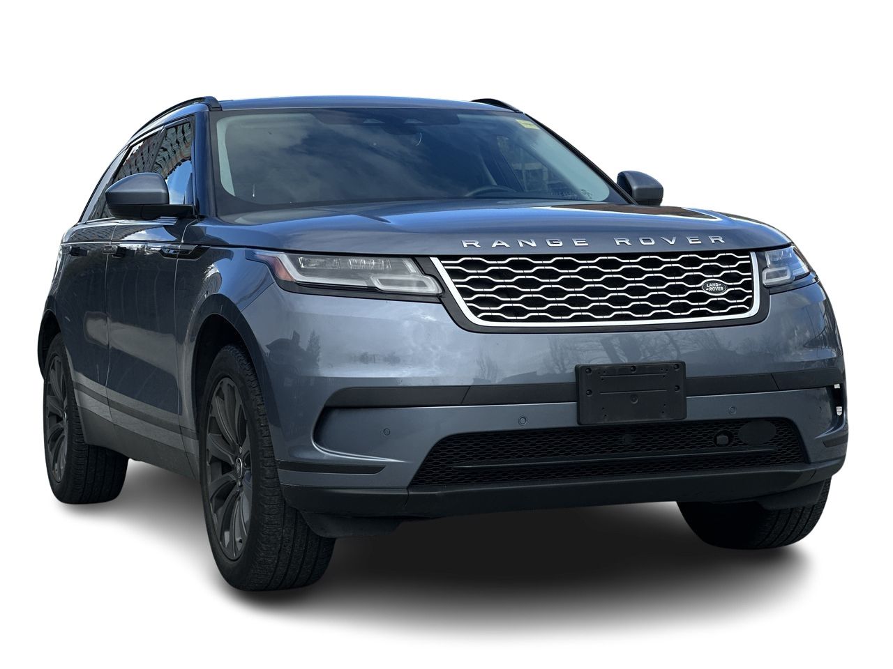 2022 Land Rover Range Rover Velar