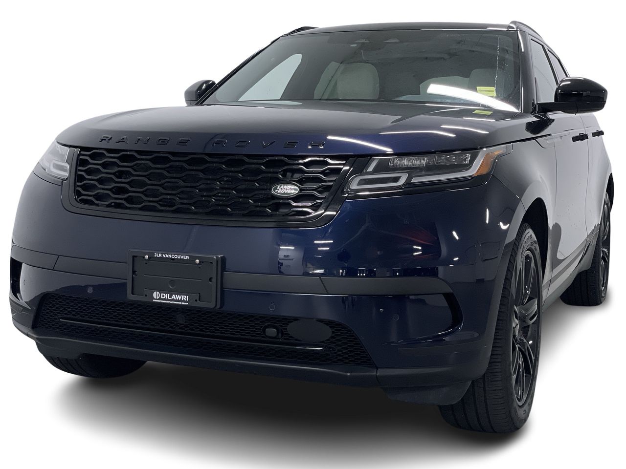 2023 Land Rover Range Rover Velar