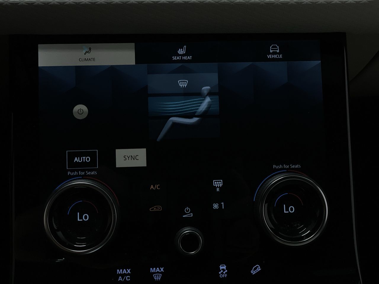 2023 Land Rover Range Rover Velar