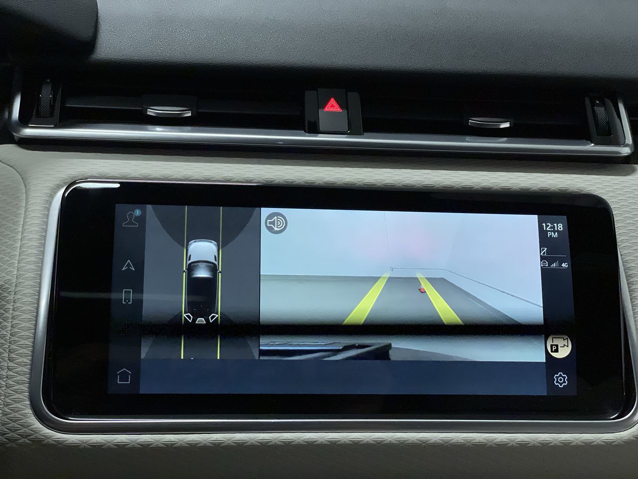 2023 Land Rover Range Rover Velar