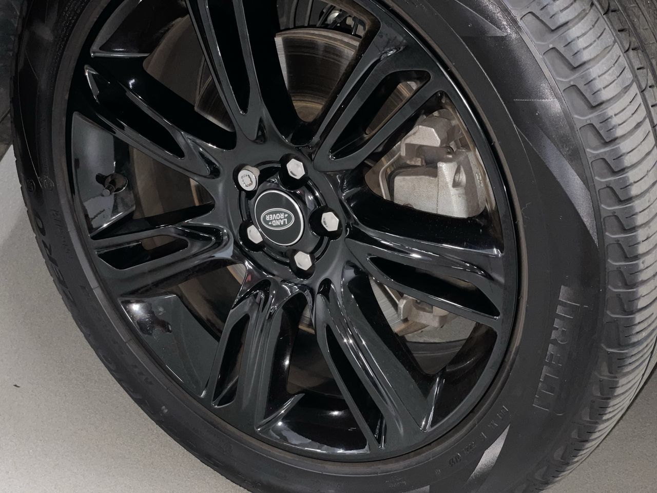 2023 Land Rover Range Rover Velar