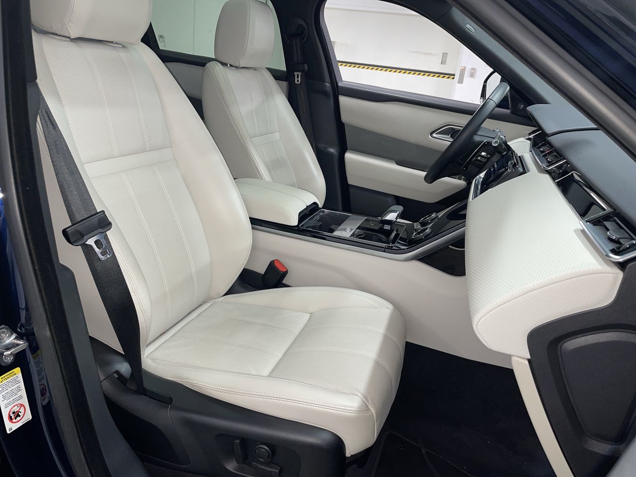 2023 Land Rover Range Rover Velar