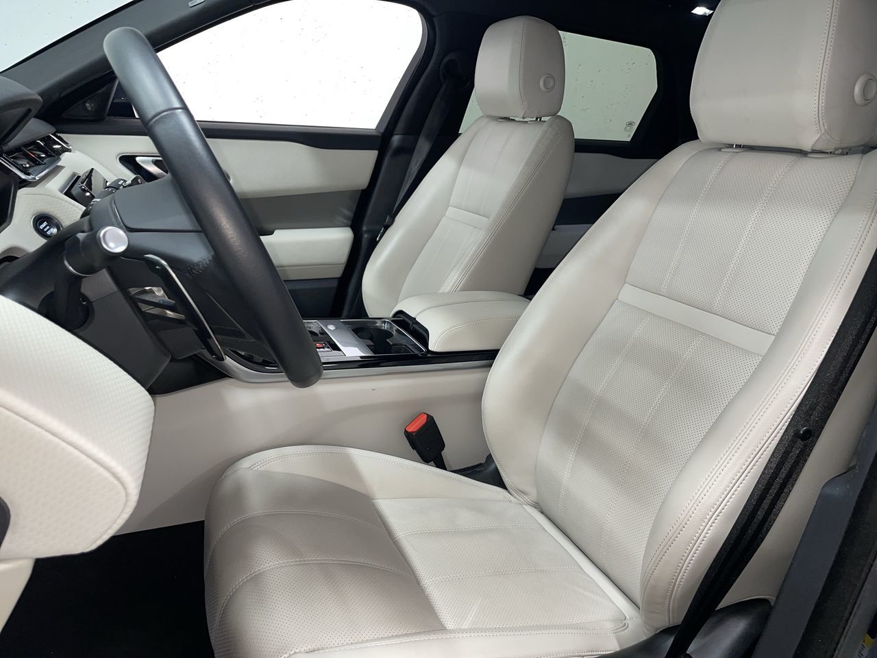 2023 Land Rover Range Rover Velar