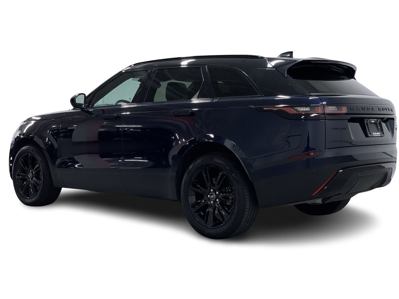 2023 Land Rover Range Rover Velar