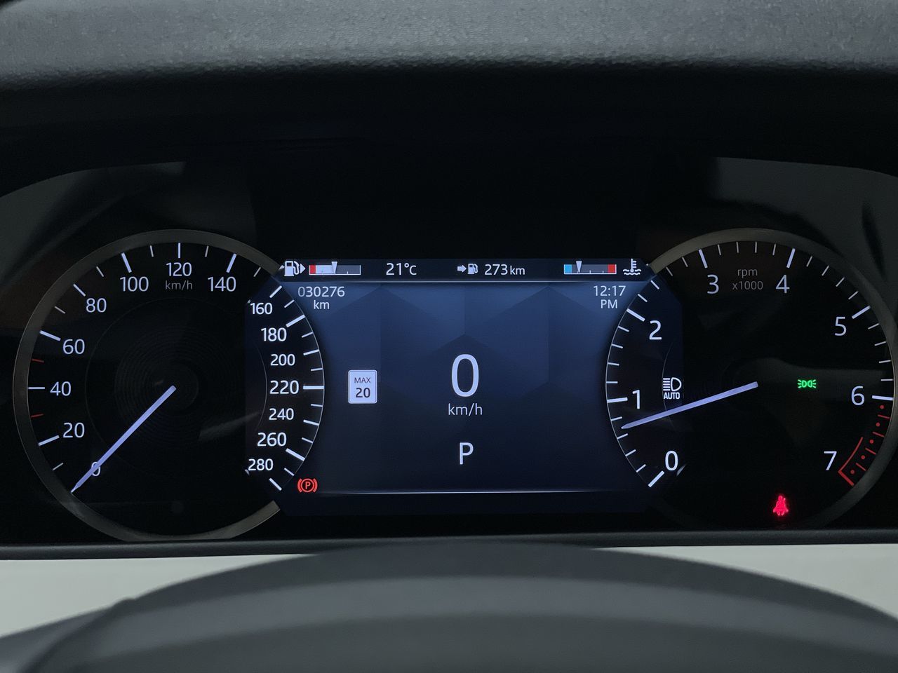 2023 Land Rover Range Rover Velar