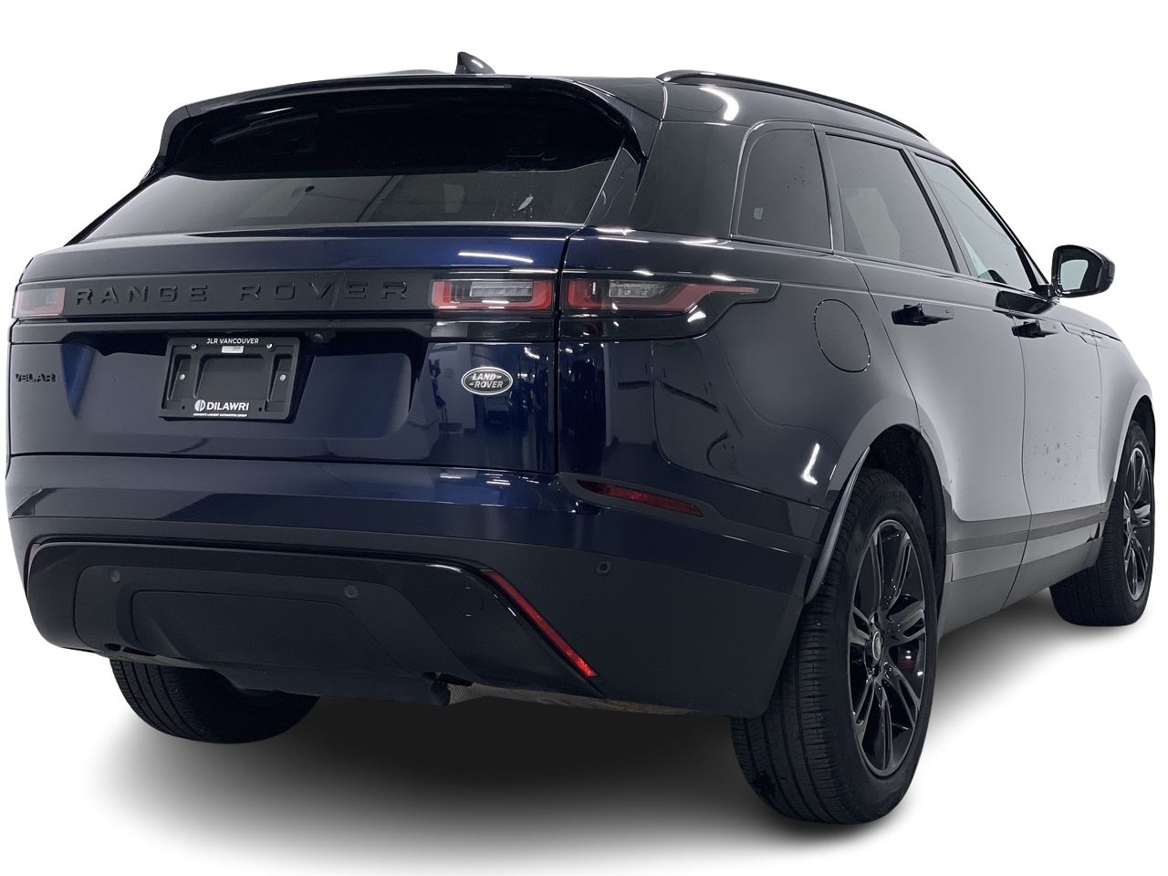 2023 Land Rover Range Rover Velar