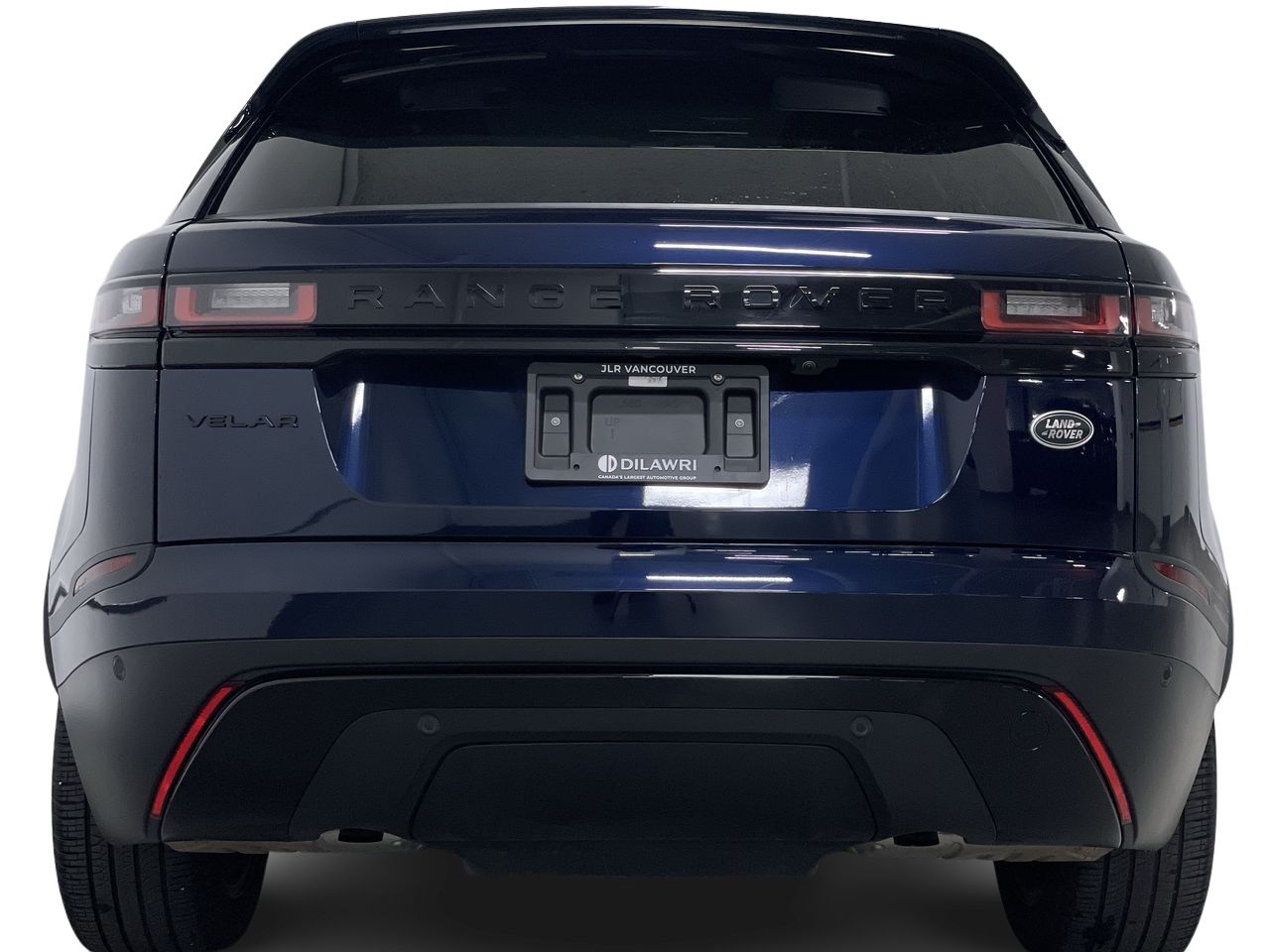 2023 Land Rover Range Rover Velar