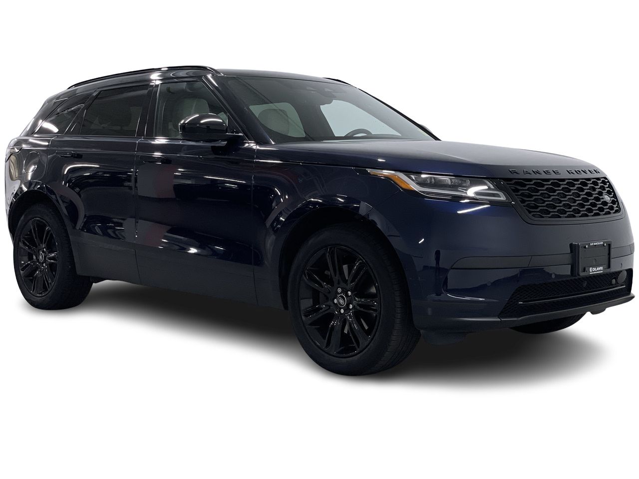 2023 Land Rover Range Rover Velar