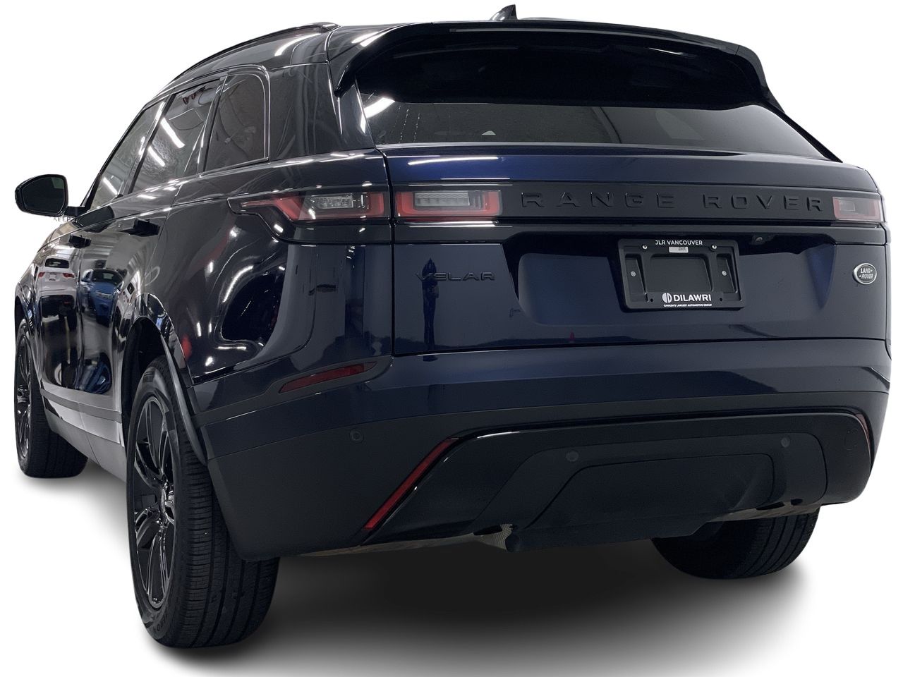 2023 Land Rover Range Rover Velar