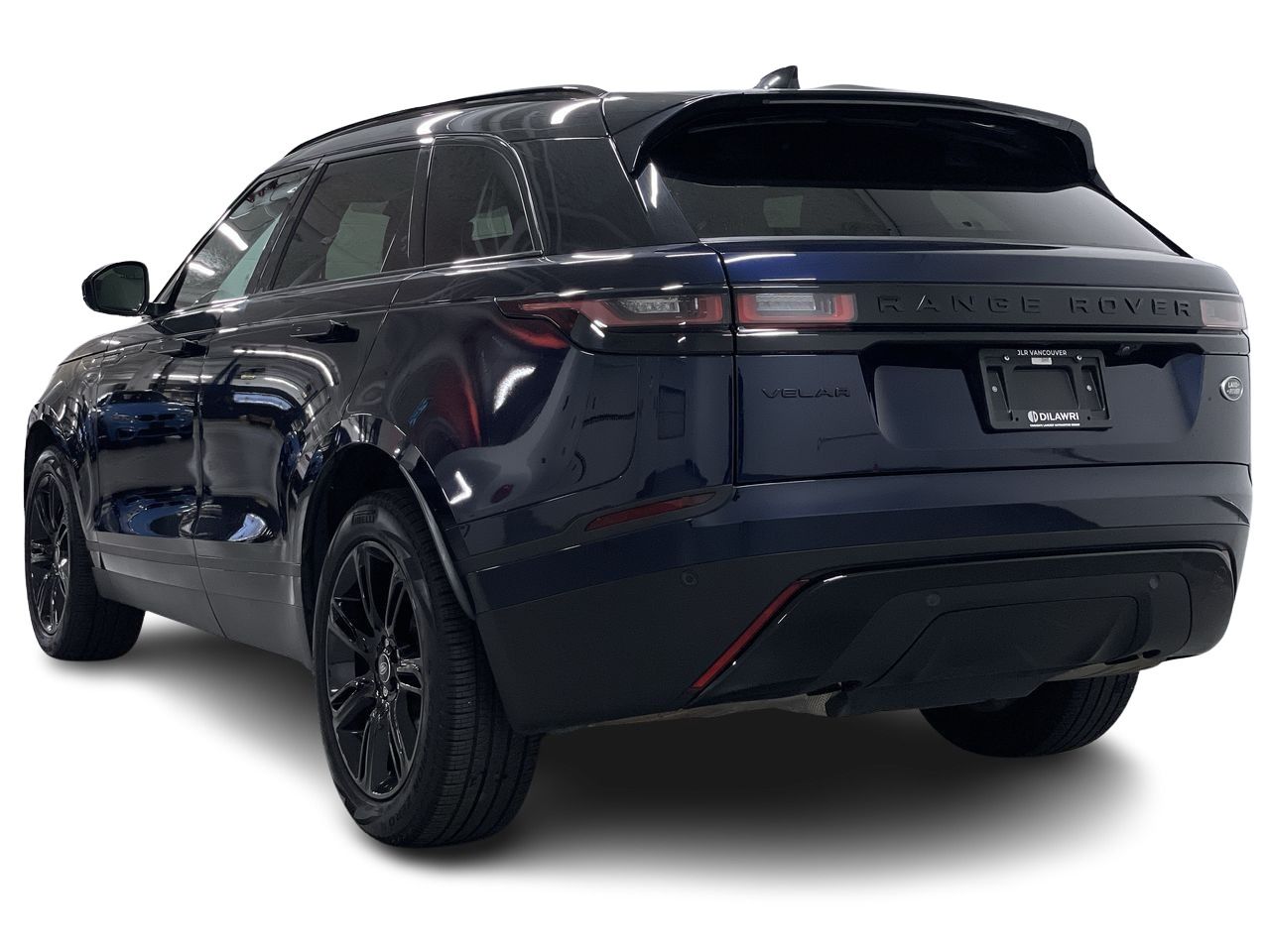 2023 Land Rover Range Rover Velar