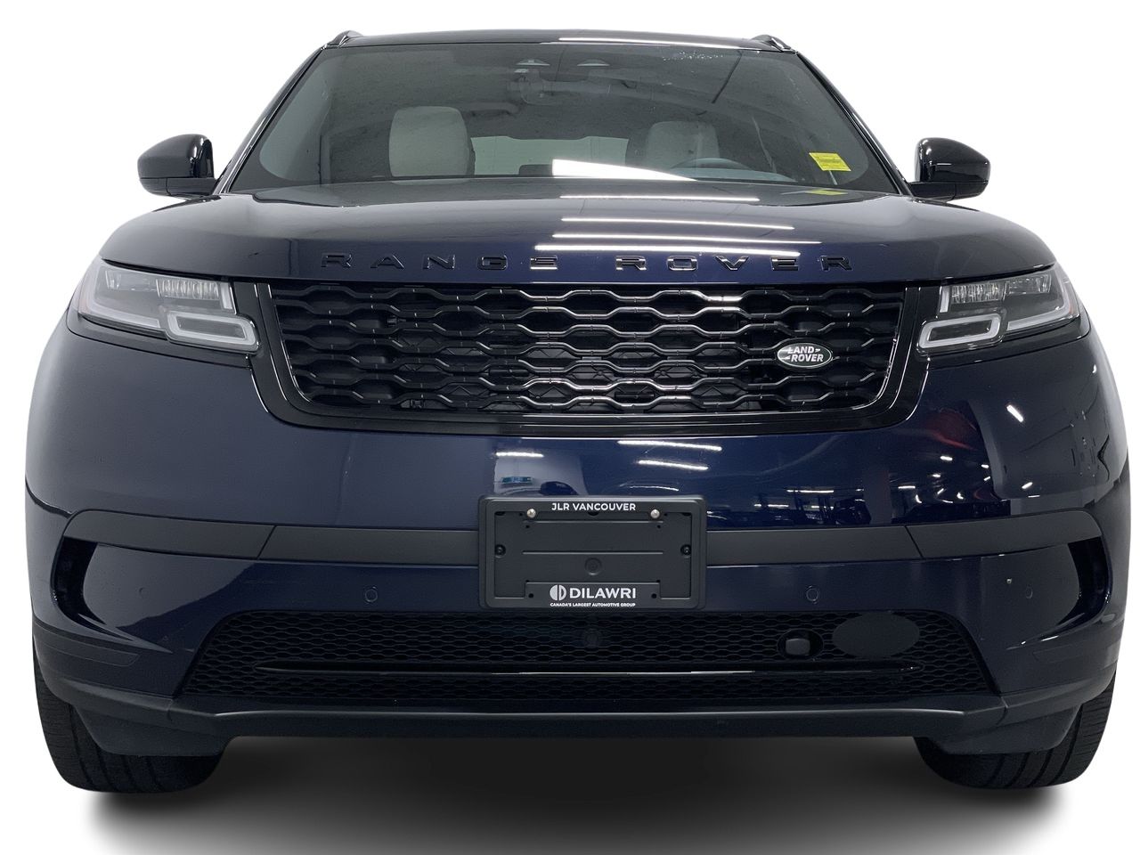 2023 Land Rover Range Rover Velar
