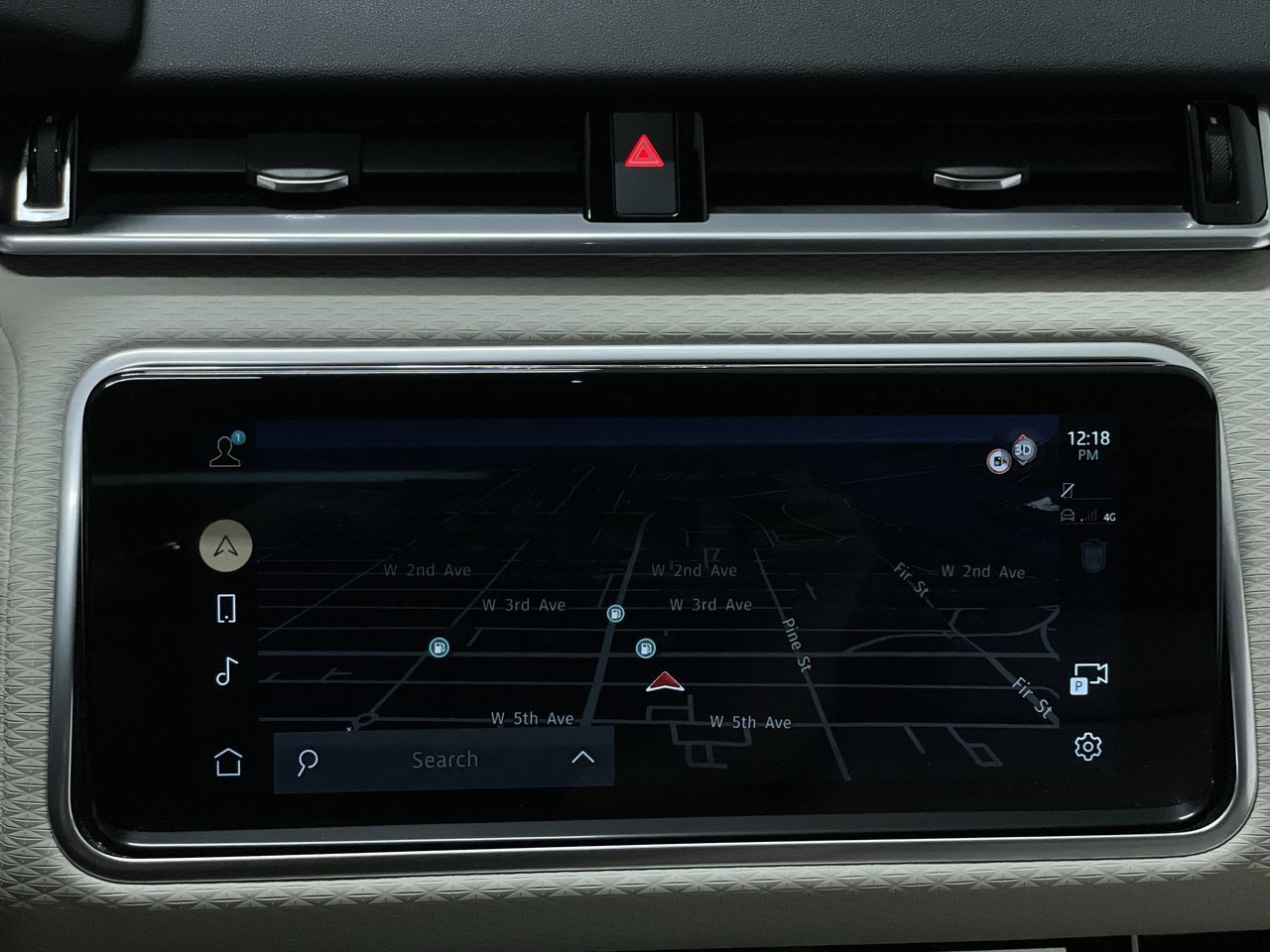 2023 Land Rover Range Rover Velar