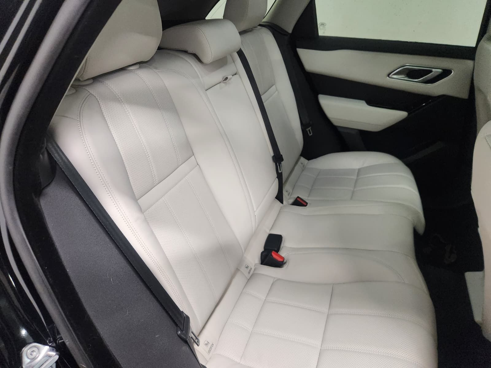 2023 Land Rover Range Rover Velar