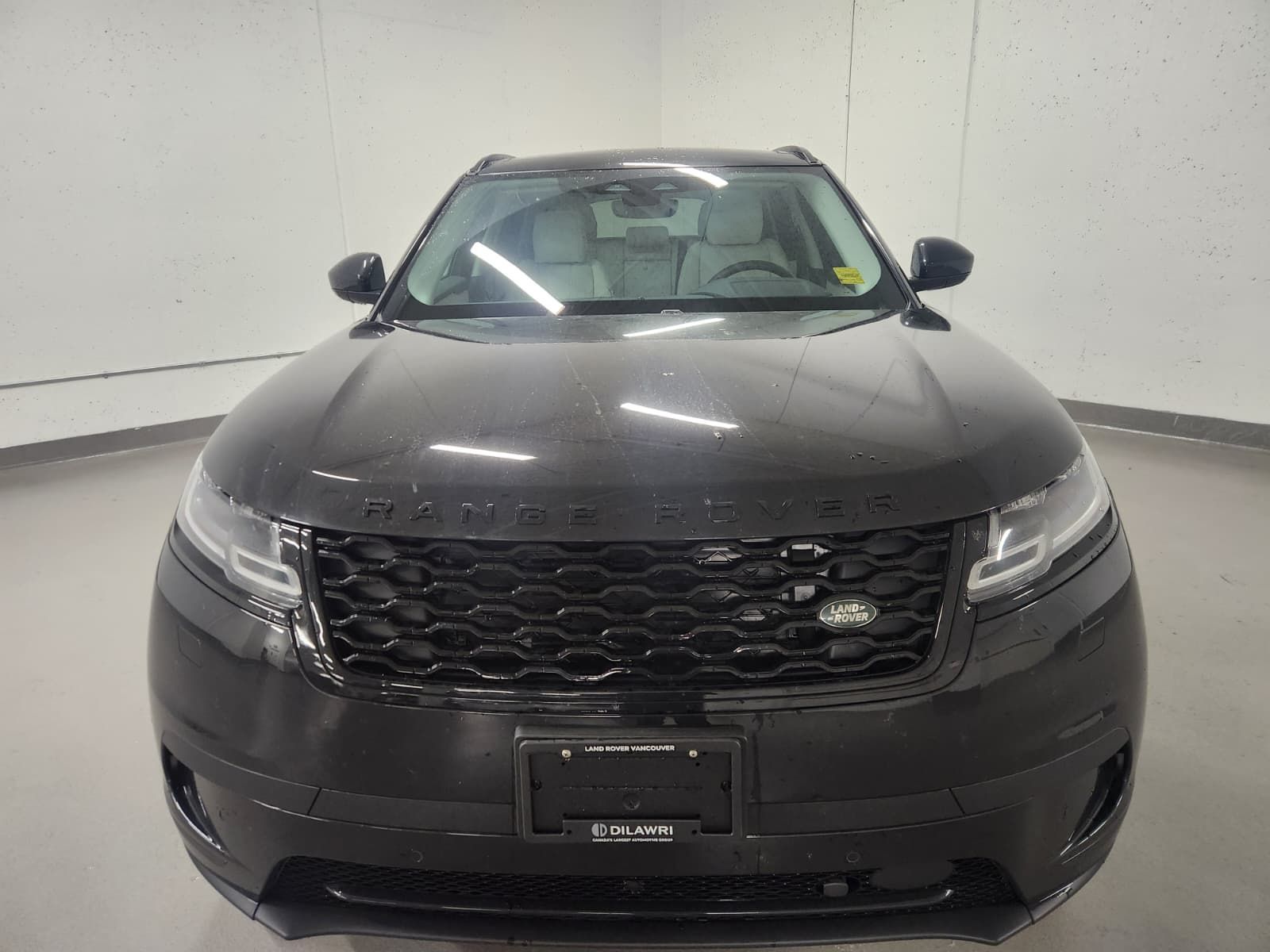 2023 Land Rover Range Rover Velar