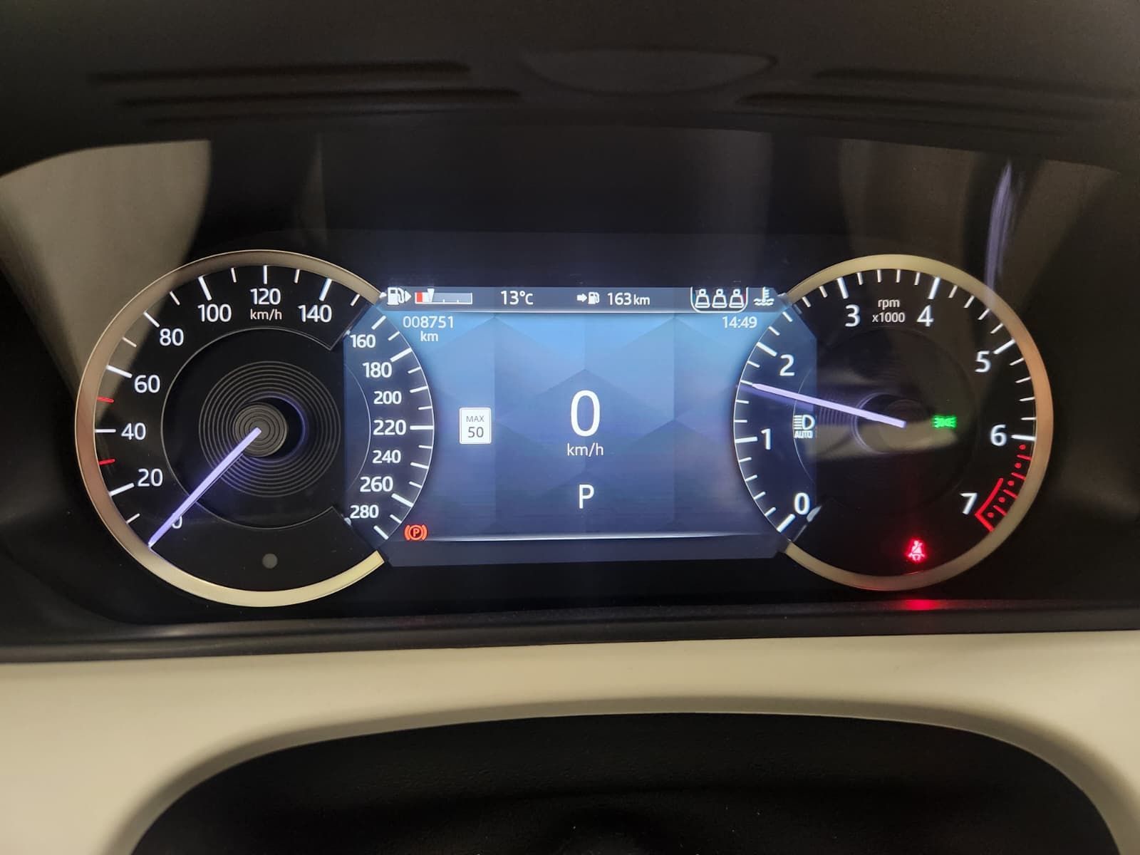 2023 Land Rover Range Rover Velar