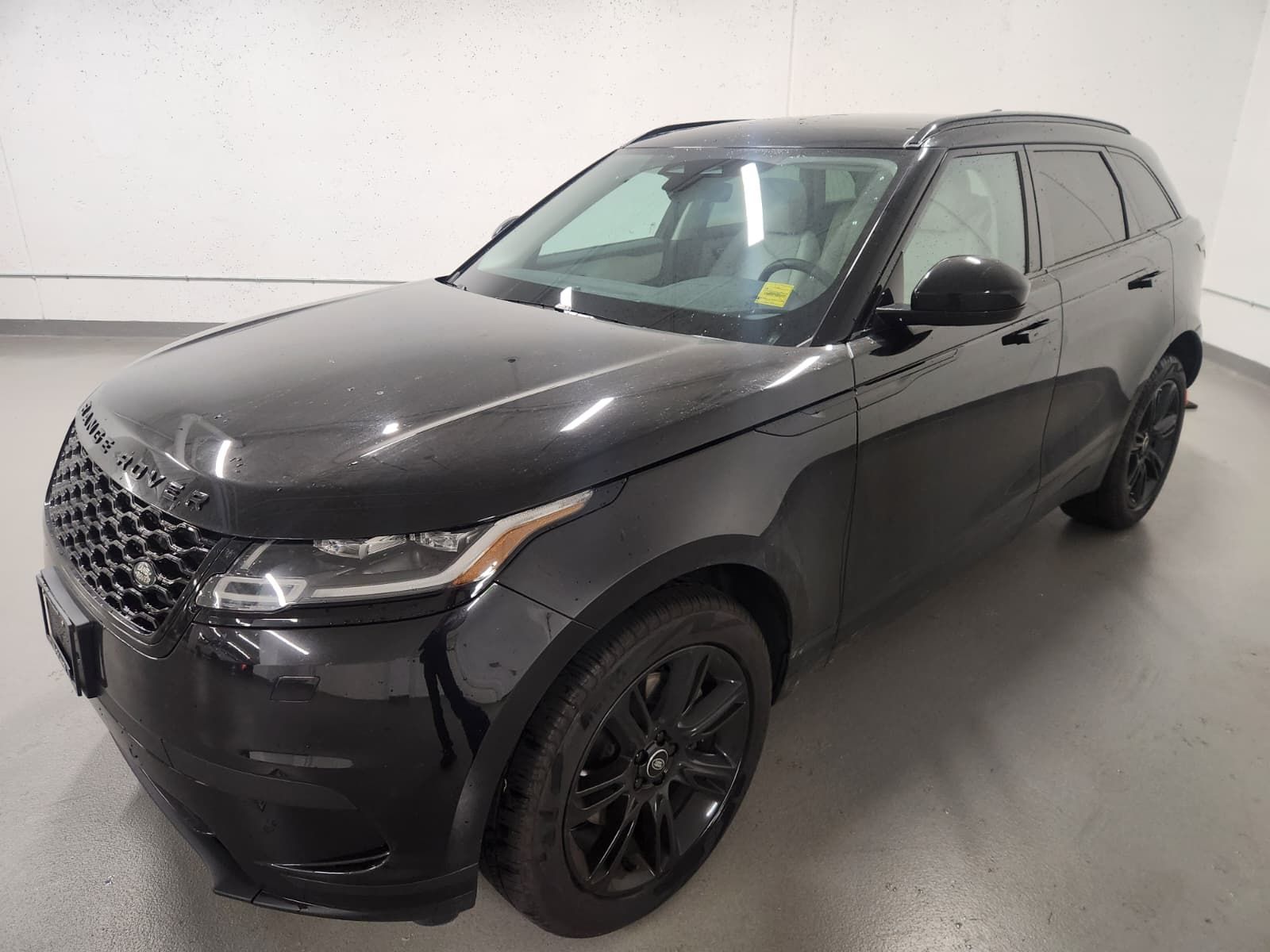 2023 Land Rover Range Rover Velar